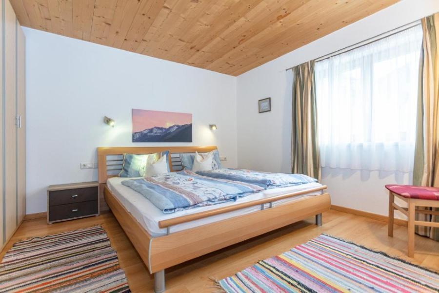 Ferienwohnung Haus Machreich Maria Alm am Steinernen Meer Exterior foto