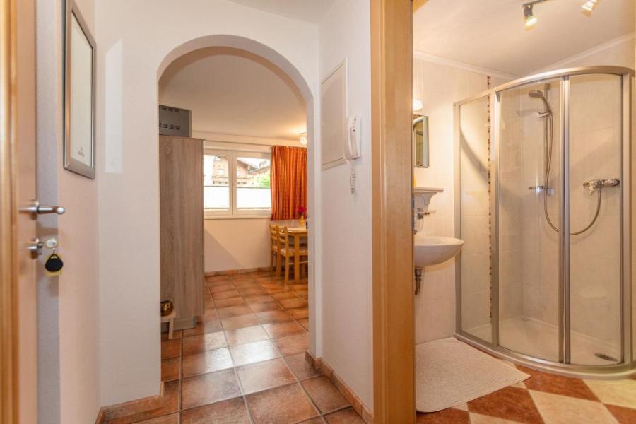 Ferienwohnung Haus Machreich Maria Alm am Steinernen Meer Exterior foto