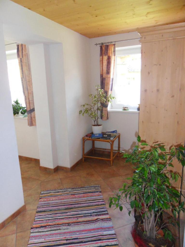 Ferienwohnung Haus Machreich Maria Alm am Steinernen Meer Exterior foto